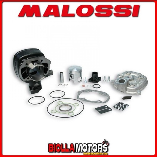 3112893 cylindre kit - 3112893, malossi