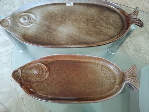 Grand plat assiettes - et,