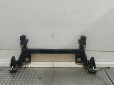 train arriere pour MG ZS 1.5