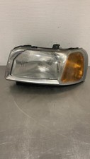 Optique avant principal gauche (feux)(phare) LAND ROVER FREELANDER 1 PHASE 1