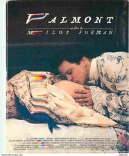 Cinema - Affiche de Film - Valmont - CPM - Voir Scans Recto-Verso