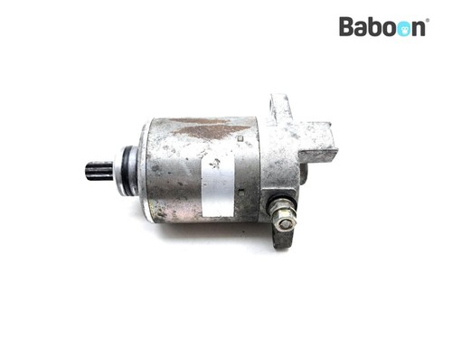 Moteur démarreur gilera - de,