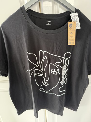 Shirt neuf grande - t.shirt,