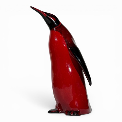 Royal doulton manchot empereur - royal,