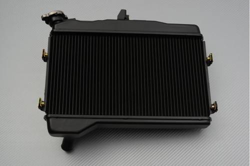Radiateur eau type origine - radiateur,