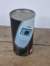 Boite vide nokia 3410 - boite,
