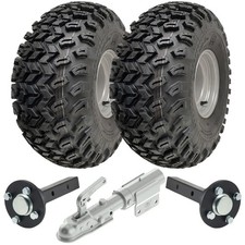 22x11.00-8 Utilitaire Quad Atv