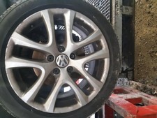 Jante VOLKSWAGEN SCIROCCO 3