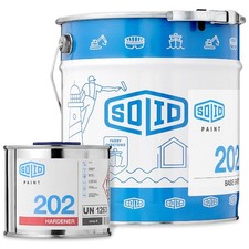 Peinture industrielle pour