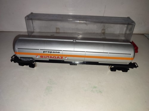 Jouef wagon citerne - -,