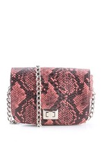 ZARA Sac bandoulière Petit