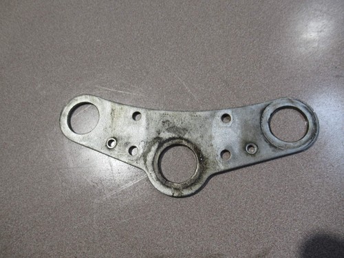 Té fourche supérieur - fourche,