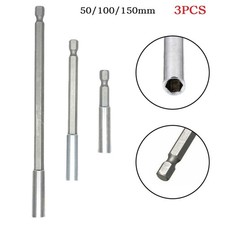 Rallonge porte embouts neuve