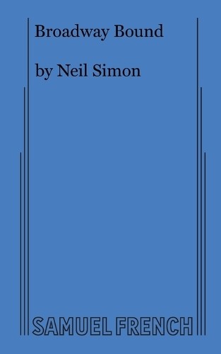 Neil simon broadway - neil,