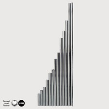 USM Haller Tube 75 55 50 39,5 35 25 15 12,5 10 750 350 500 Toutes Variantes