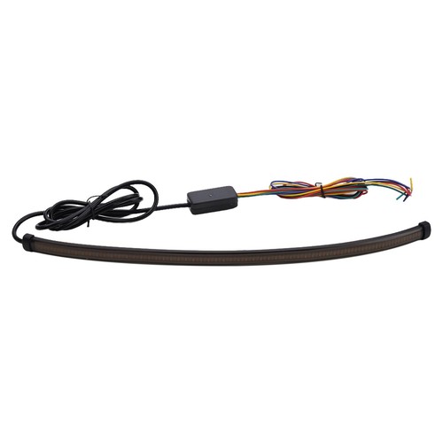 Bande led pour moto - bande,