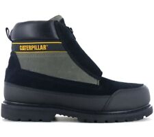 CAT Caterpillar X Nigel Cabourn - UTAH ZIP Boots - P111313 Bottes Robustes