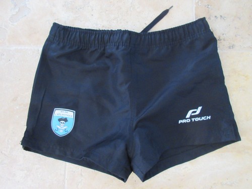 Short rugby l atlantique - rugby, xv
