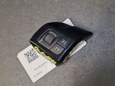 Commande téléphone sur volant gauche - Opel Astra H / Zafira B - 13251120 *