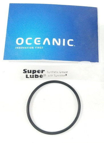 Plongée ordinateur ring kit - plongée,