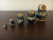 1 ensemble poupée russe