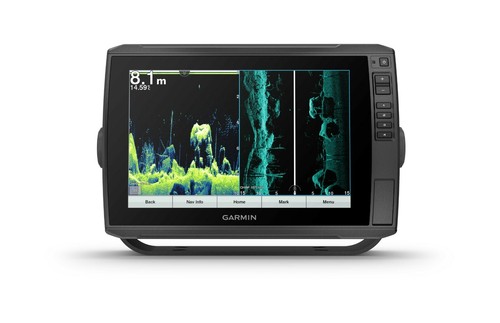 Garmin echomap ultra 102sv - ultra,