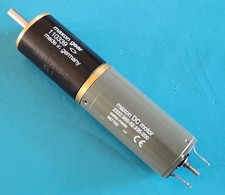 Maxon Gear 110339 / Maxon Dc Motor 2322.985.52.235.200 Neuf 