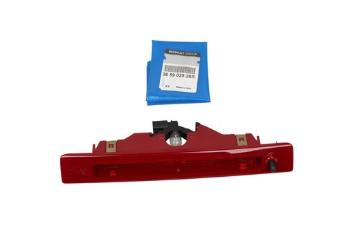 Feu stop origine dacia lodgy - stop,