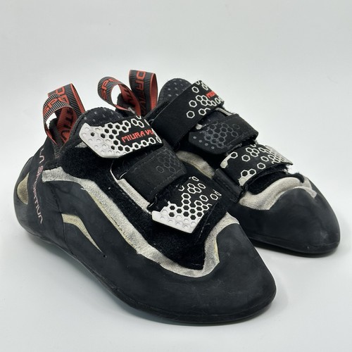 Sportiva miura climbing - miura, vs