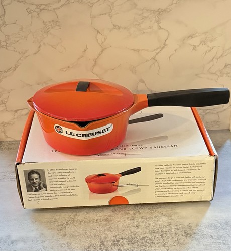 Creuset raymond loewy - le,