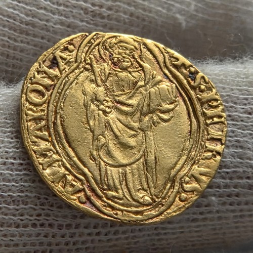 Monnaie vatican 1 ducato - 1,