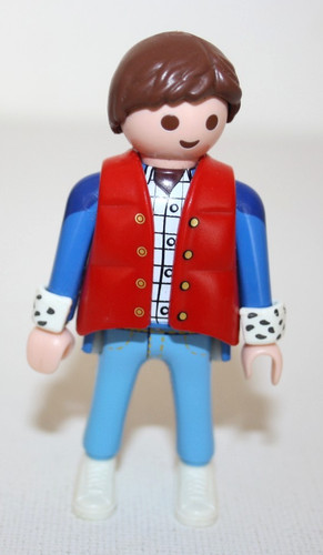 Playmobil 70317 personnage - playmobil,