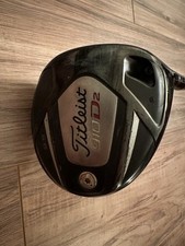 Titleist 910 D2 Driver 9.5