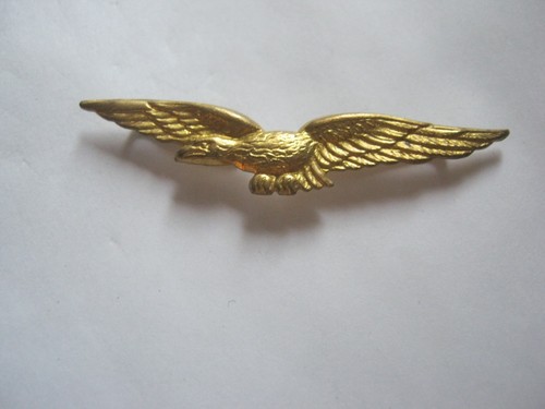 Ancien insigne calot - insigne,