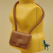 Playmobil sac femme-bracelet