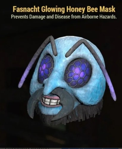 Fallout fasnacht - fallout,