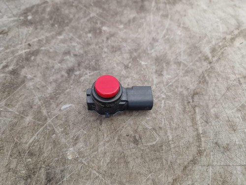 Aide parking capteur - parking, de