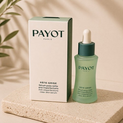 New payot pâte grise - $63,