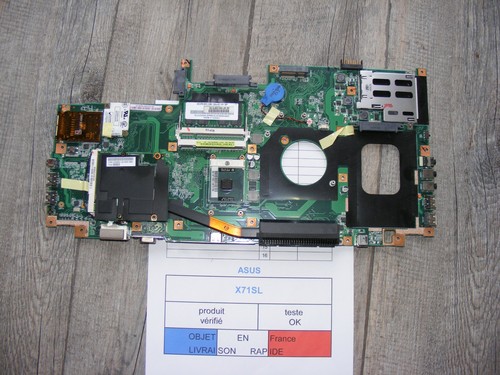 Motherboard carte mère - -, +