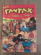 FANTAX SERIE 1  ITALIENNE