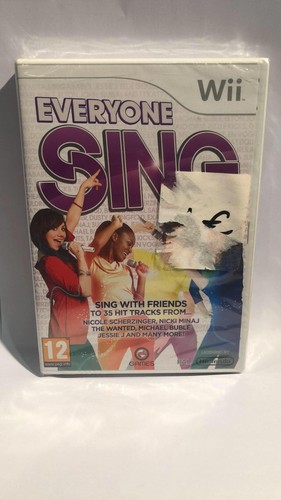 Jeux video everyone - video,