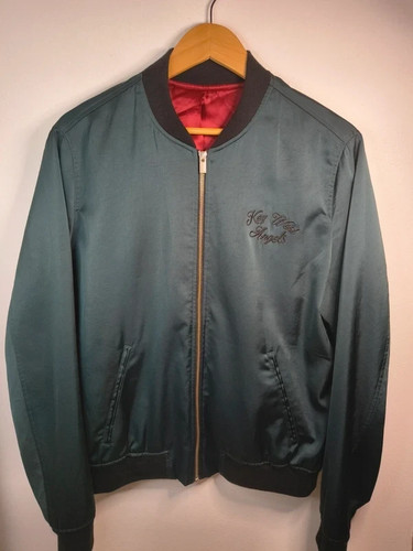 Veste aviateur bomber - , the