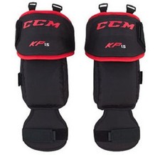 CCM 1.5 Goalie Genouillère