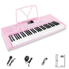 Clavier de Piano 61 Mini