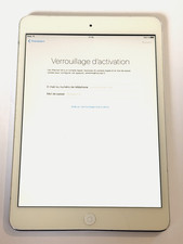 Apple iPad mini 1 32GO A1432 -