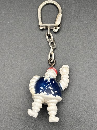 Ancien porte clef - porte,