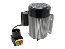 Moteur électrique 230V