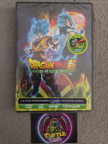 Dragon ball super - super,
