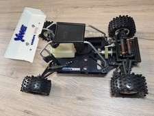 Yankee TR85 Enduro Racing - RC Vintage