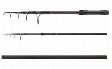 DAIWA Black Widow XT Tele Carp